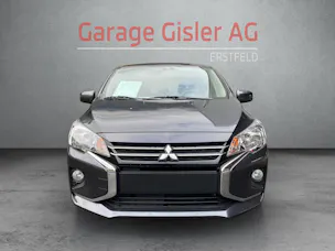 Mitsubishi Space Star 1.2 MIVEC Inform