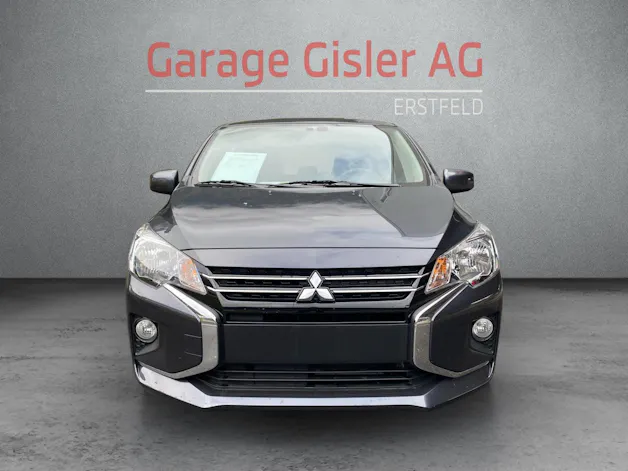 Mitsubishi Space Star 1.2 MIVEC Inform