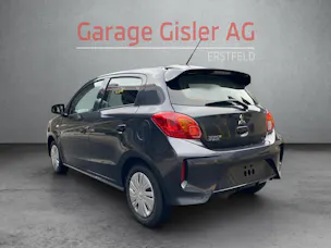 Mitsubishi Space Star 1.2 MIVEC Inform