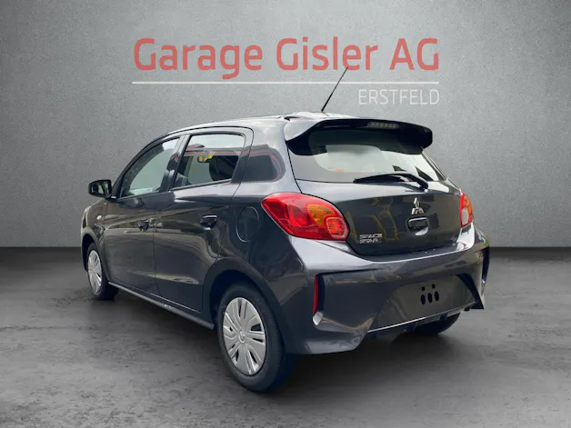 Mitsubishi Space Star 1.2 MIVEC Inform