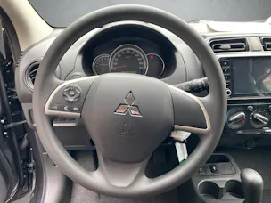 Mitsubishi Space Star 1.2 MIVEC Inform