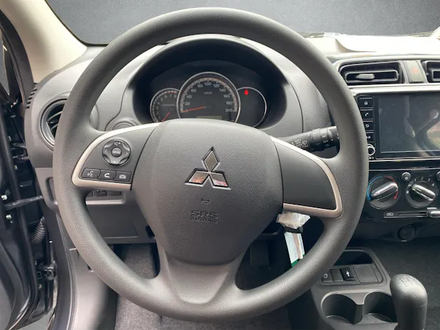 Mitsubishi Space Star 1.2 MIVEC Inform