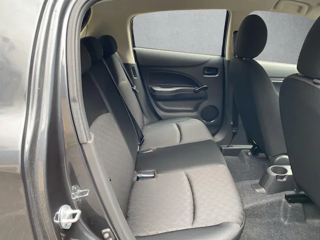 Mitsubishi Space Star 1.2 MIVEC Inform