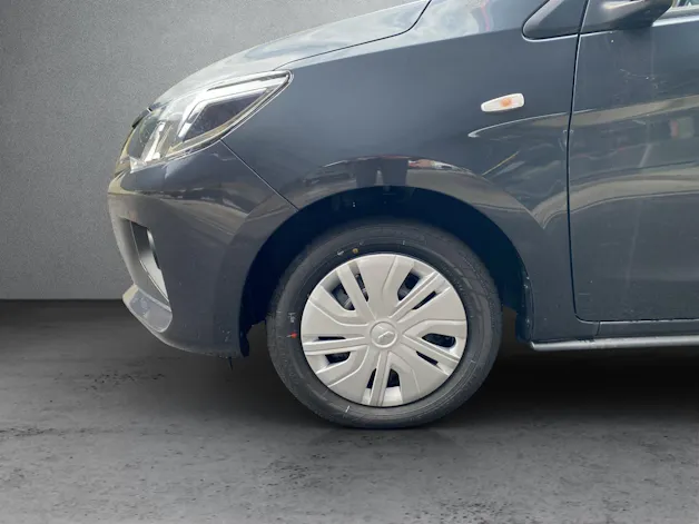 Mitsubishi Space Star 1.2 MIVEC Inform