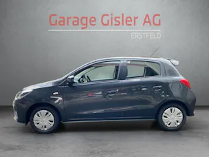 Mitsubishi Space Star 1.2 MIVEC Inform
