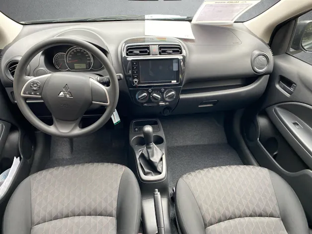 Mitsubishi Space Star 1.2 MIVEC Inform