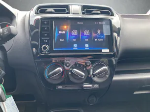 Mitsubishi Space Star 1.2 MIVEC Inform