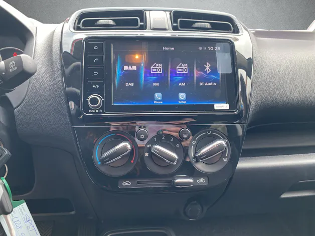 Mitsubishi Space Star 1.2 MIVEC Inform