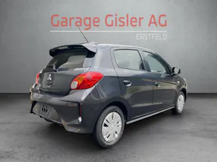 Mitsubishi Space Star 1.2 MIVEC Inform