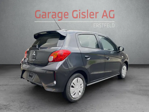 Mitsubishi Space Star 1.2 MIVEC Inform