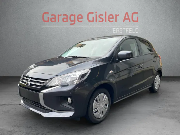 Mitsubishi Space Star 1.2 MIVEC Inform