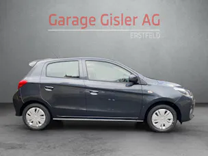 Mitsubishi Space Star 1.2 MIVEC Inform