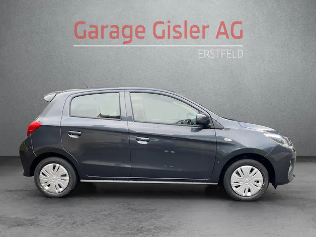 Mitsubishi Space Star 1.2 MIVEC Inform