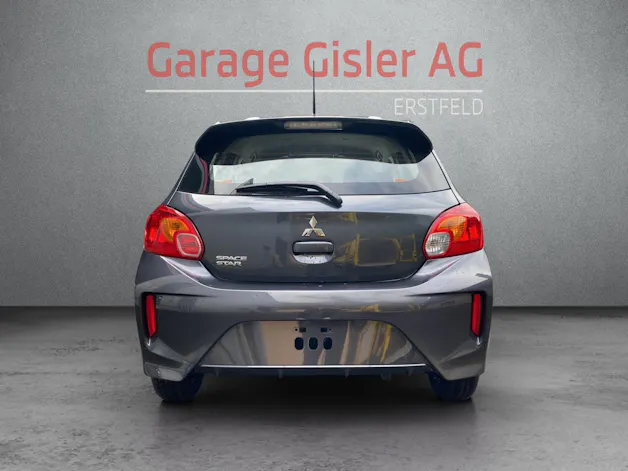 Mitsubishi Space Star 1.2 MIVEC Inform