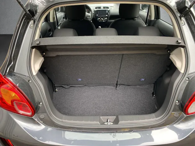 Mitsubishi Space Star 1.2 MIVEC Inform