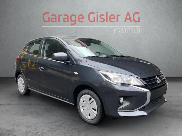 Mitsubishi Space Star 1.2 MIVEC Inform