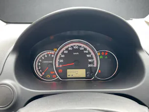 Mitsubishi Space Star 1.2 MIVEC Inform