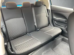 Mitsubishi Space Star 1.2 MIVEC Inform