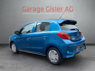 Mitsubishi Space Star 1.2 MIVEC Inform