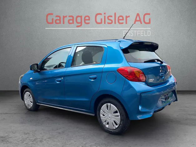 Mitsubishi Space Star 1.2 MIVEC Inform