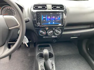Mitsubishi Space Star 1.2 MIVEC Inform