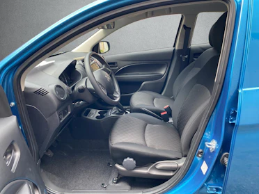 MITSUBISHI SPACE STAR 10