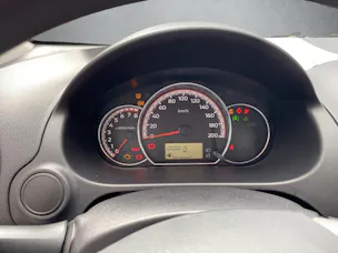Mitsubishi Space Star 1.2 MIVEC Inform