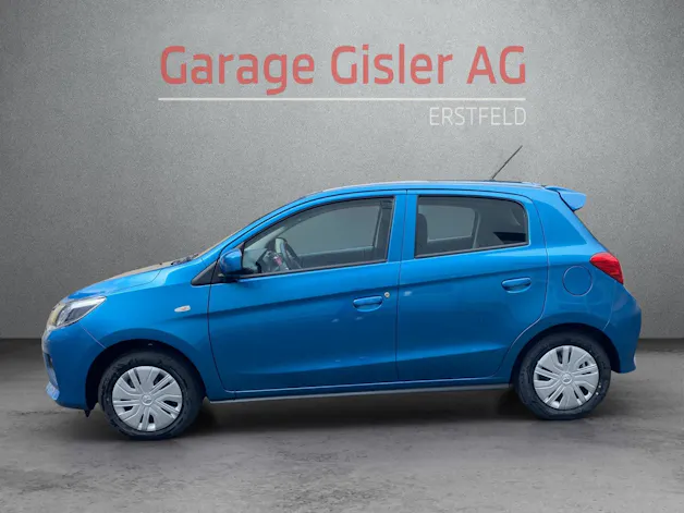 Mitsubishi Space Star 1.2 MIVEC Inform