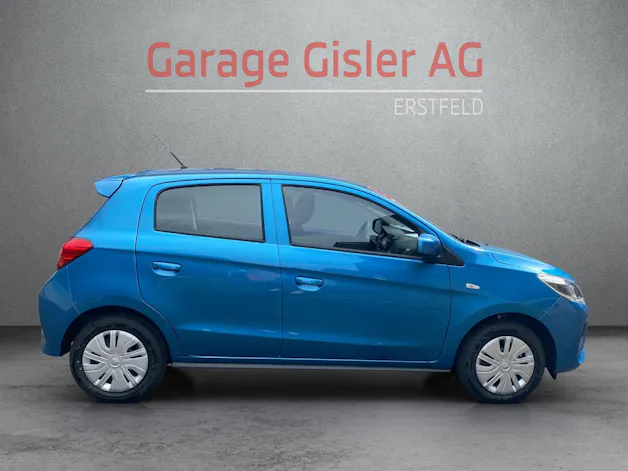 Mitsubishi Space Star 1.2 MIVEC Inform