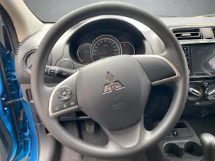 Mitsubishi Space Star 1.2 MIVEC Inform