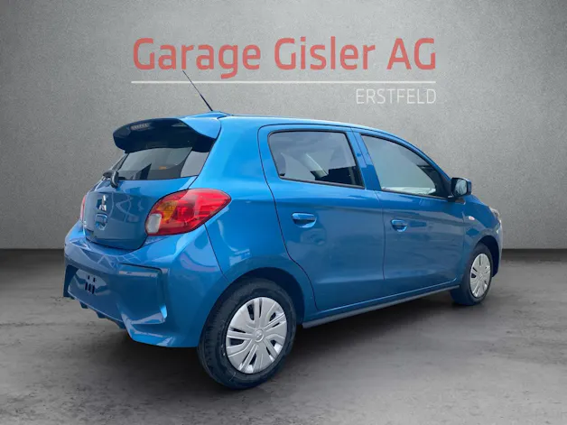 Mitsubishi Space Star 1.2 MIVEC Inform