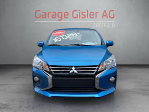 Mitsubishi Space Star 1.2 MIVEC Inform