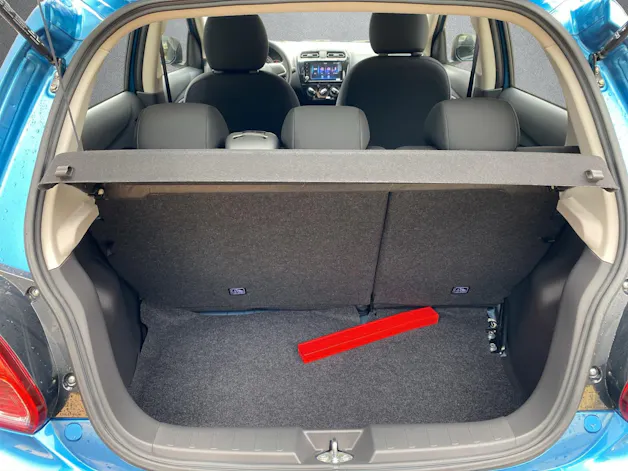 Mitsubishi Space Star 1.2 MIVEC Inform