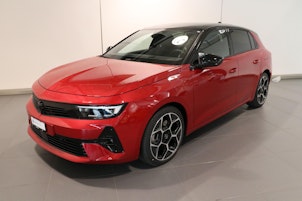 Vehicle image OPEL Astra 1.6 T PHEV Ultimate