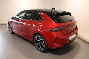Vehicle image OPEL Astra 1.6 T PHEV Ultimate