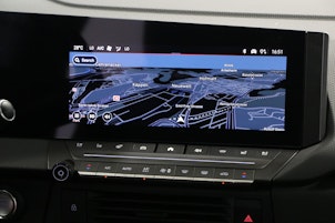 Vehicle image OPEL Astra 1.6 T PHEV Ultimate