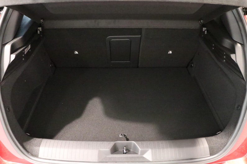 Vehicle image OPEL ASTRA