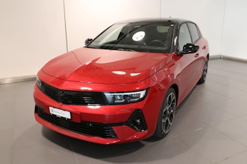 Vehicle image OPEL Astra 1.6 T PHEV Ultimate