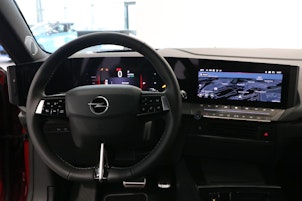 Vehicle image OPEL Astra 1.6 T PHEV Ultimate