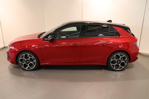 Vehicle image OPEL Astra 1.6 T PHEV Ultimate