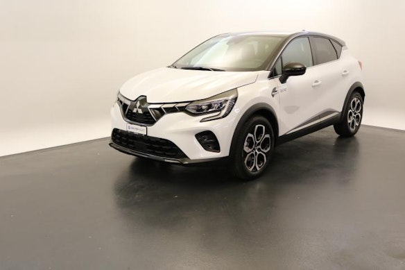 MITSUBISHI ASX 1.6 HEV Instyle 1