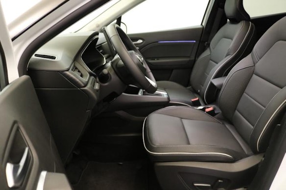 MITSUBISHI ASX 1.6 HEV Instyle 3
