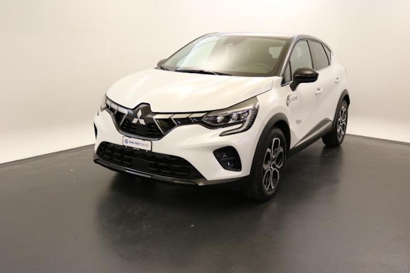 MITSUBISHI ASX 1.6 HEV Instyle 0