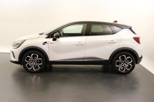 MITSUBISHI ASX 1.6 HEV Instyle 2