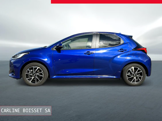 Fahrzeugbild 1 Fahrzeugbild 1