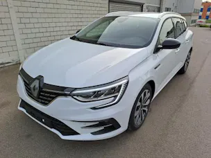 Renault Mégane 1.5 dCi Techno