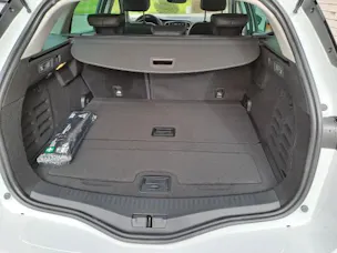 Renault Mégane 1.5 dCi Techno