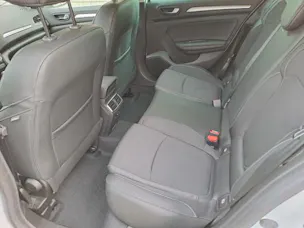 Renault Mégane 1.5 dCi Techno