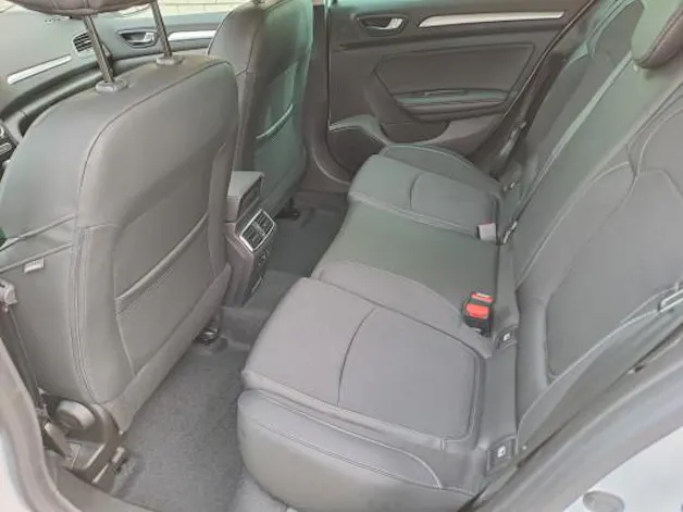 Renault Mégane 1.5 dCi Techno