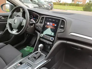 Renault Mégane 1.5 dCi Techno